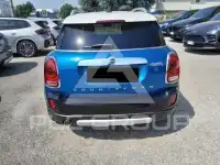 2017 Mini Countryman