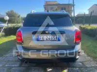 2017 Mini Countryman