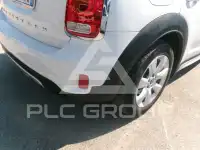 2017 Mini Countryman