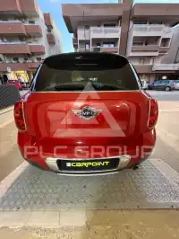 2017 Mini Countryman