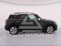 2017 Mini Countryman