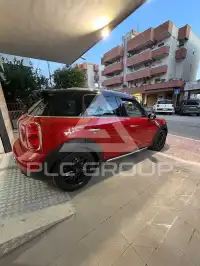 2017 Mini Countryman