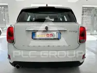 2017 Mini Countryman