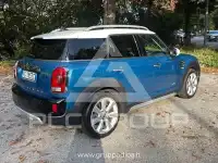 2017 Mini Countryman