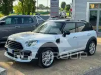 2017 Mini Countryman