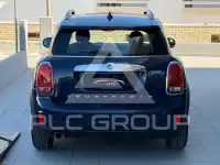 2017 Mini Countryman