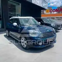 2017 Mini Countryman