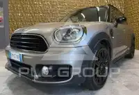 2017 Mini Countryman