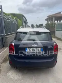 2017 Mini Countryman