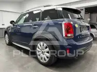 2017 Mini Countryman