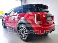 2017 Mini Countryman