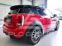 2017 Mini Countryman