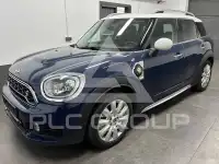 2017 Mini Countryman