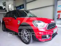 2017 Mini Countryman