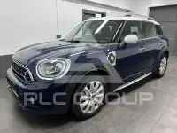 2017 Mini Countryman