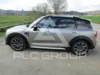 2017 Mini Countryman
