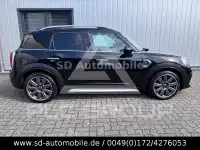 2017 Mini Countryman