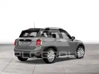 2017 Mini Countryman