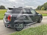 2017 Mini Countryman