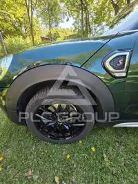2017 Mini Countryman