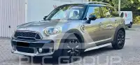 2017 Mini Countryman
