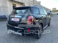 2017 Mini Countryman