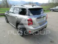 2017 Mini Countryman