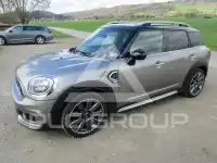 2017 Mini Countryman