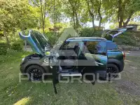 2017 Mini Countryman