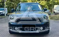 2017 Mini Countryman