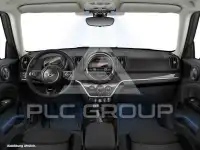 2017 Mini Countryman