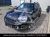 2017 Mini Countryman