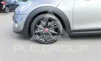 2017 Mini COOPER