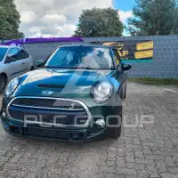 2017 Mini COOPER