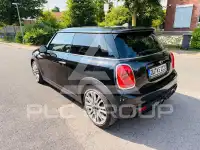 2017 Mini COOPER