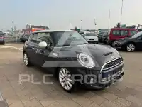 2017 Mini COOPER