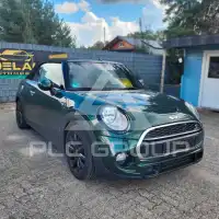 2017 Mini COOPER