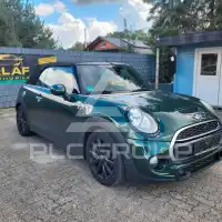 2017 Mini COOPER