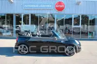 2017 Mini COOPER