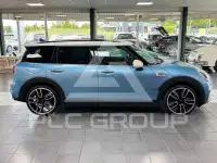 2017 Mini COOPER