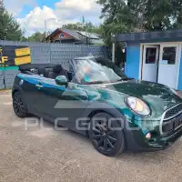 2017 Mini COOPER