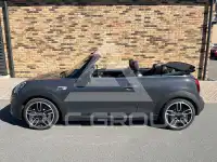2017 Mini COOPER