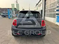 2017 Mini COOPER