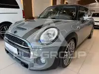 2017 Mini COOPER