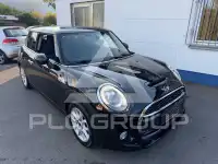 2017 Mini COOPER