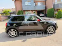 2017 Mini COOPER