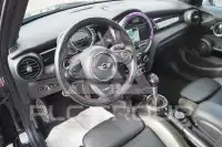 2017 Mini COOPER