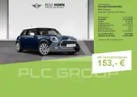 2017 Mini COOPER