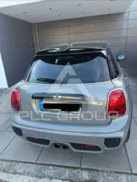 2017 Mini COOPER