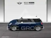 2017 Mini COOPER